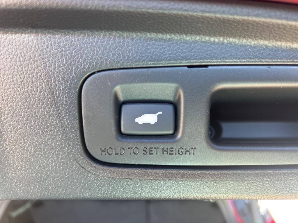 new 2026 Honda CR-V Hybrid car, priced at $44,384