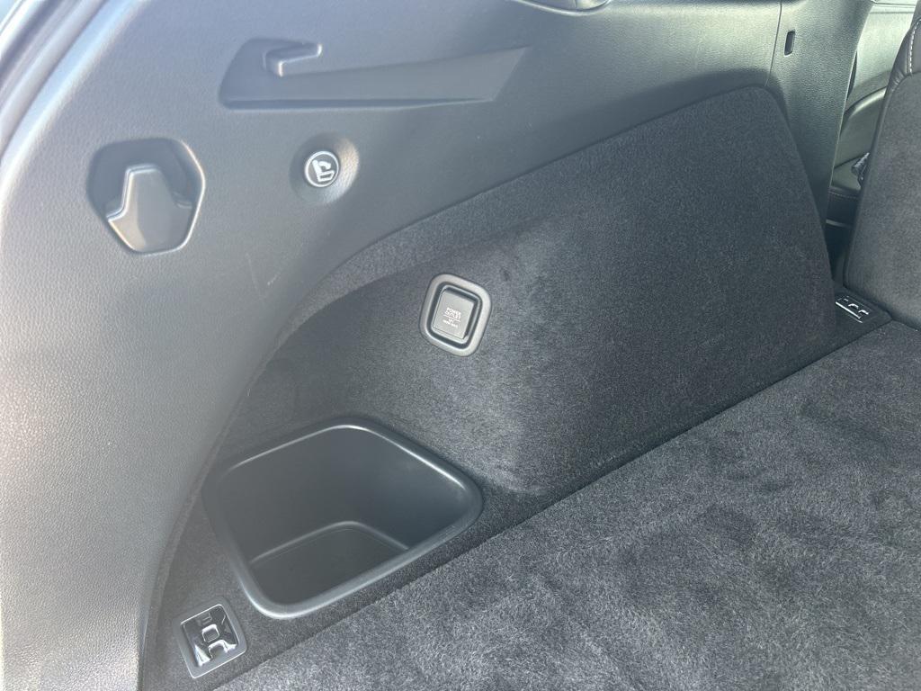 used 2023 Honda Passport car, priced at $36,224