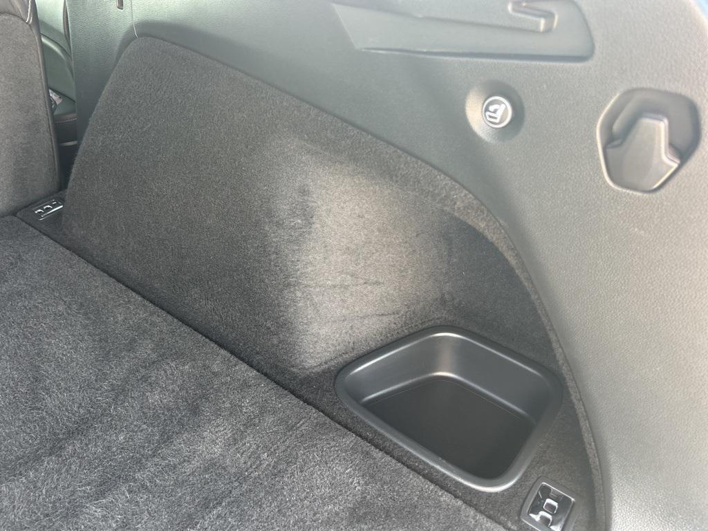 used 2023 Honda Passport car, priced at $36,224