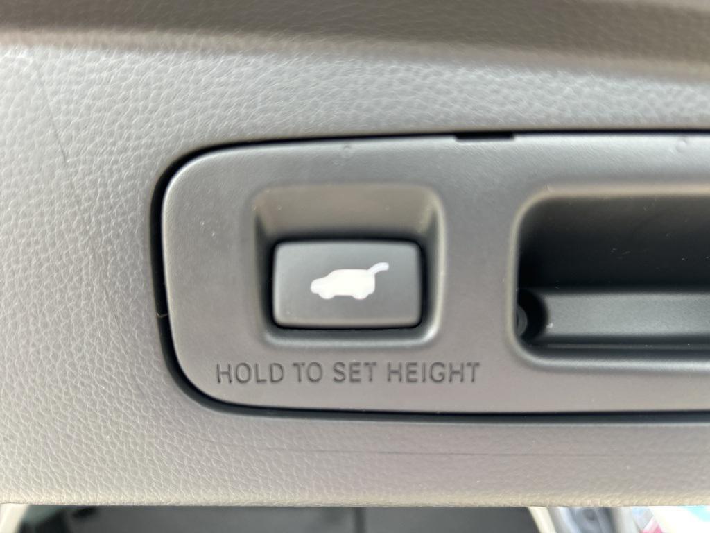 new 2026 Honda CR-V car, priced at $38,024