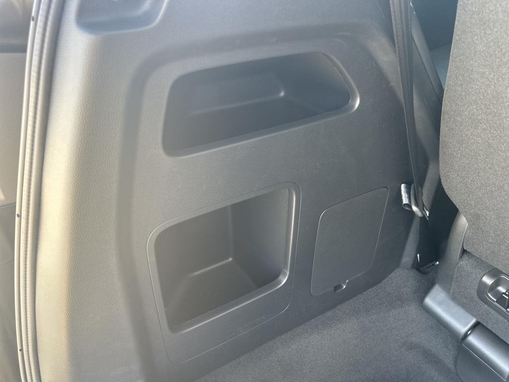 new 2026 Honda Odyssey car, priced at $49,219