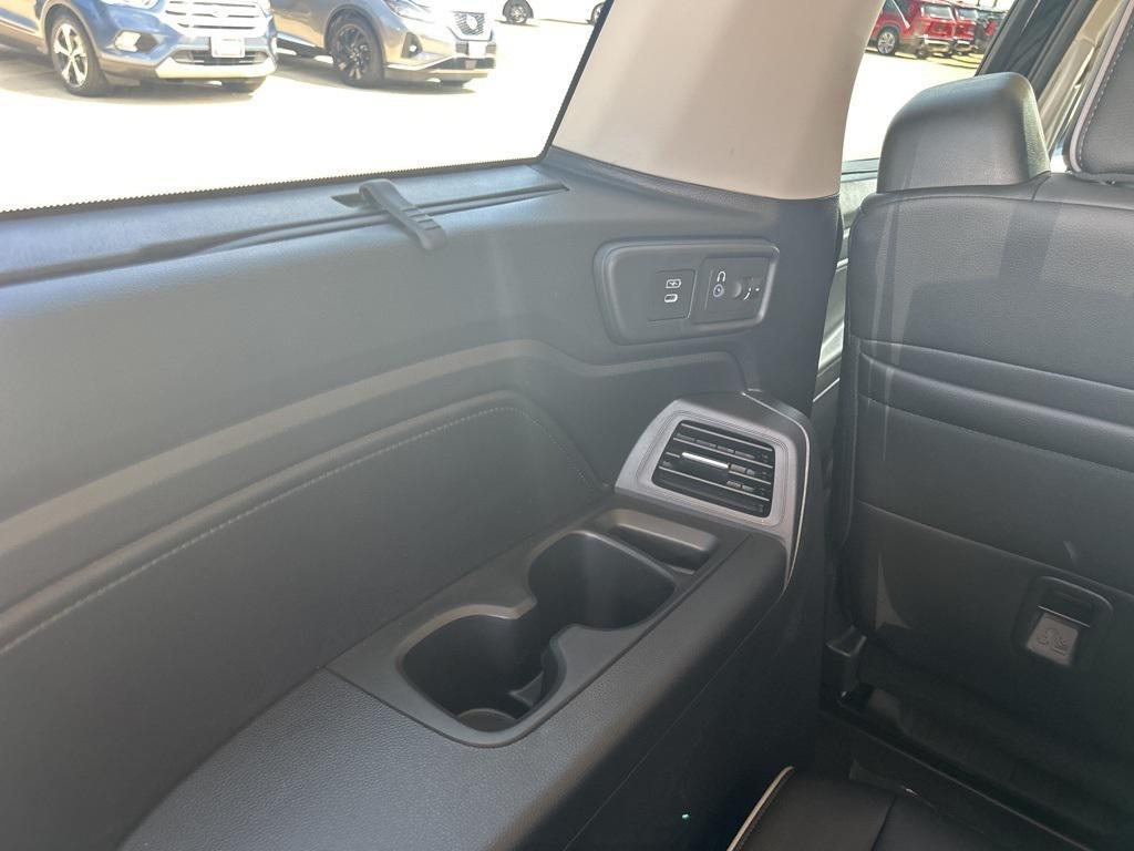 new 2026 Honda Odyssey car, priced at $49,219