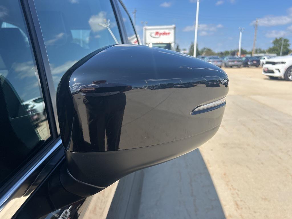 new 2026 Honda Odyssey car, priced at $49,219