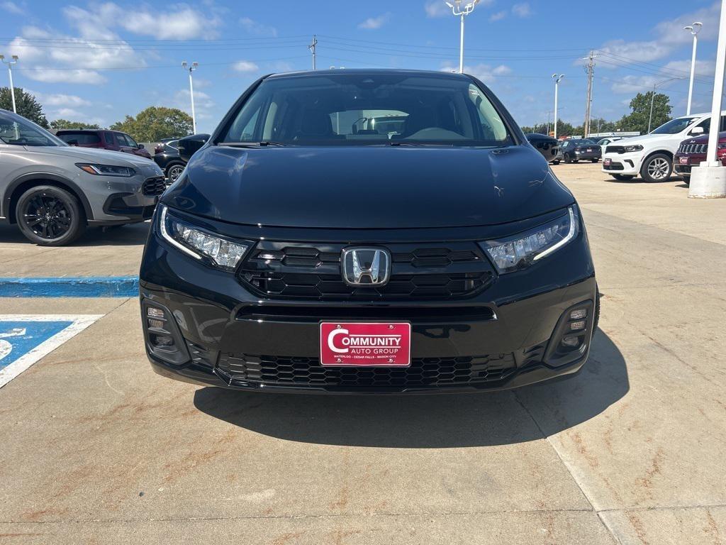 new 2026 Honda Odyssey car, priced at $49,219