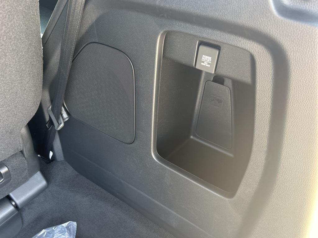 new 2026 Honda Odyssey car, priced at $49,219