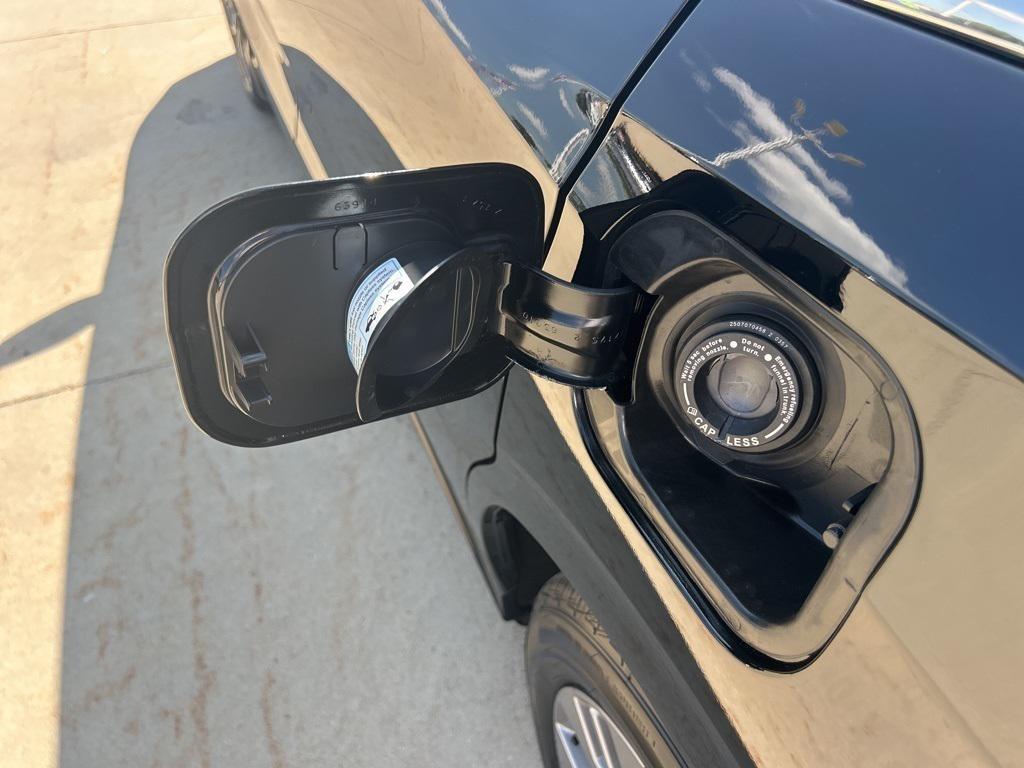 new 2026 Honda Odyssey car, priced at $49,219