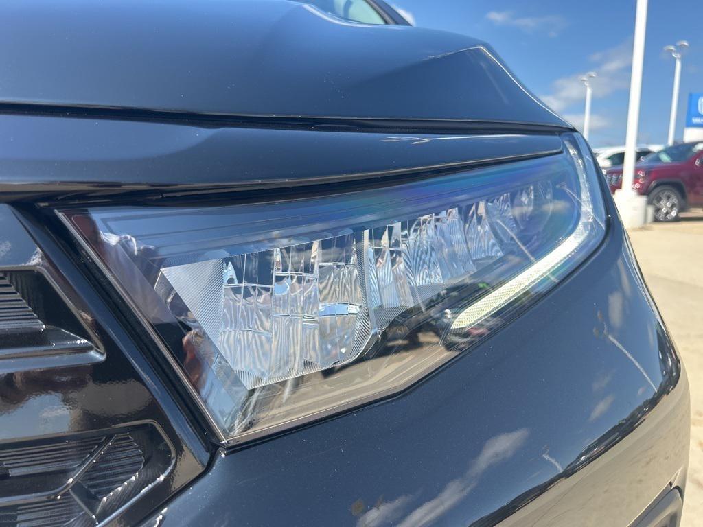 new 2026 Honda Odyssey car, priced at $49,219