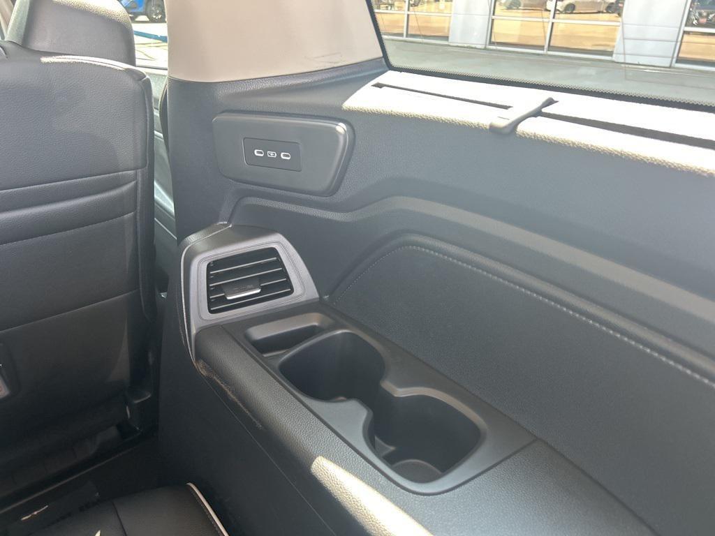 new 2026 Honda Odyssey car, priced at $49,219