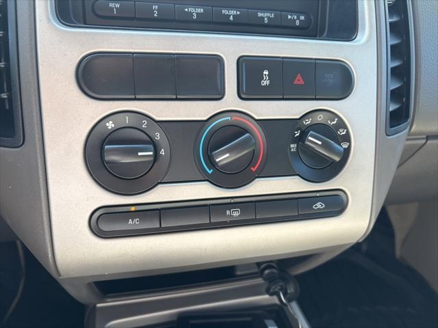 used 2008 Ford Edge car, priced at $3,785