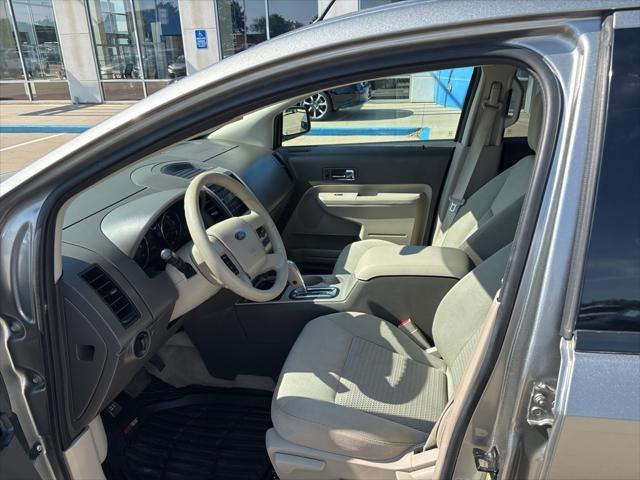 used 2008 Ford Edge car, priced at $3,785