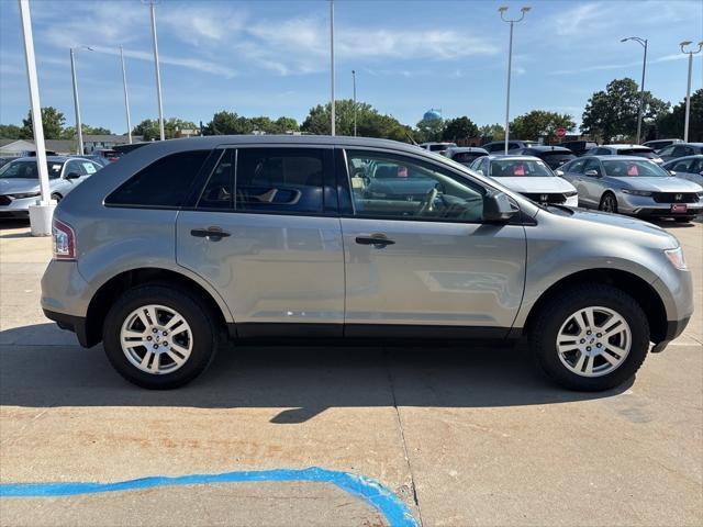 used 2008 Ford Edge car, priced at $3,785