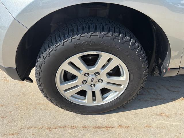 used 2008 Ford Edge car, priced at $3,785