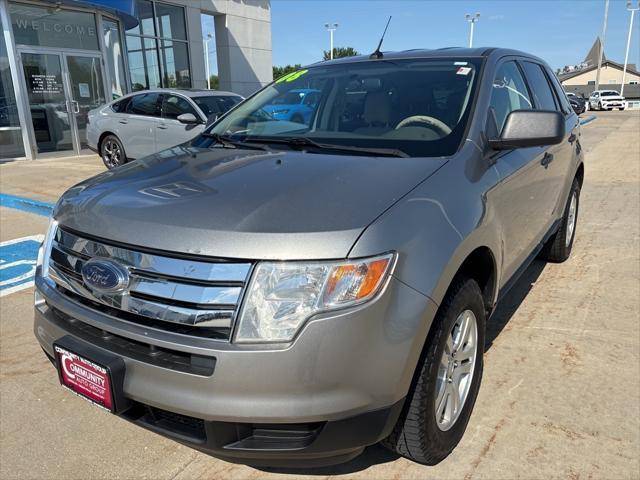 used 2008 Ford Edge car, priced at $3,785