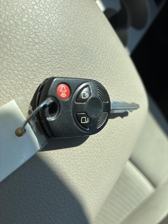 used 2008 Ford Edge car, priced at $3,785