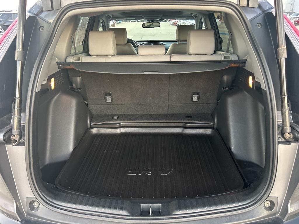 used 2019 Honda CR-V car, priced at $22,514