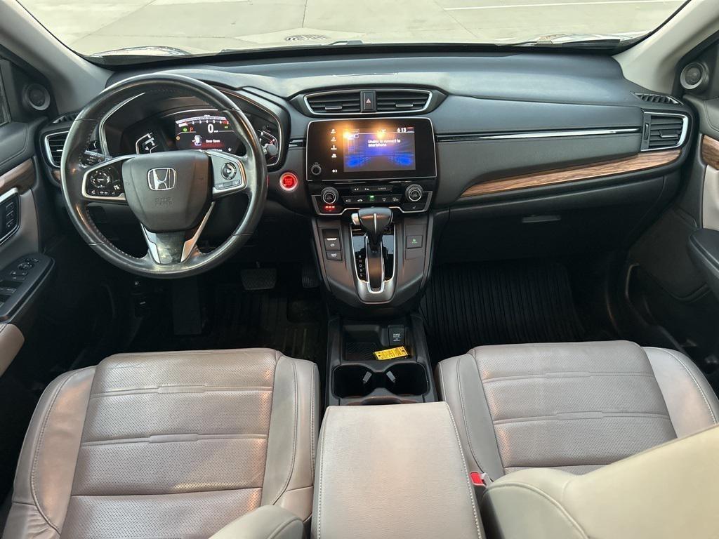 used 2019 Honda CR-V car, priced at $22,514