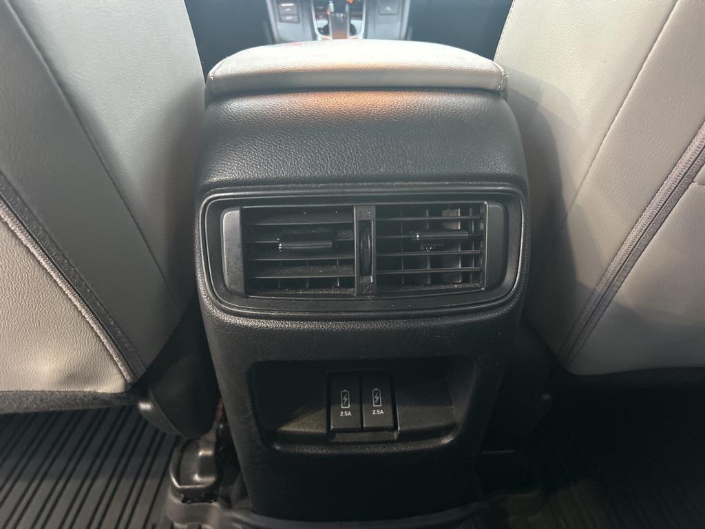 used 2019 Honda CR-V car, priced at $22,514