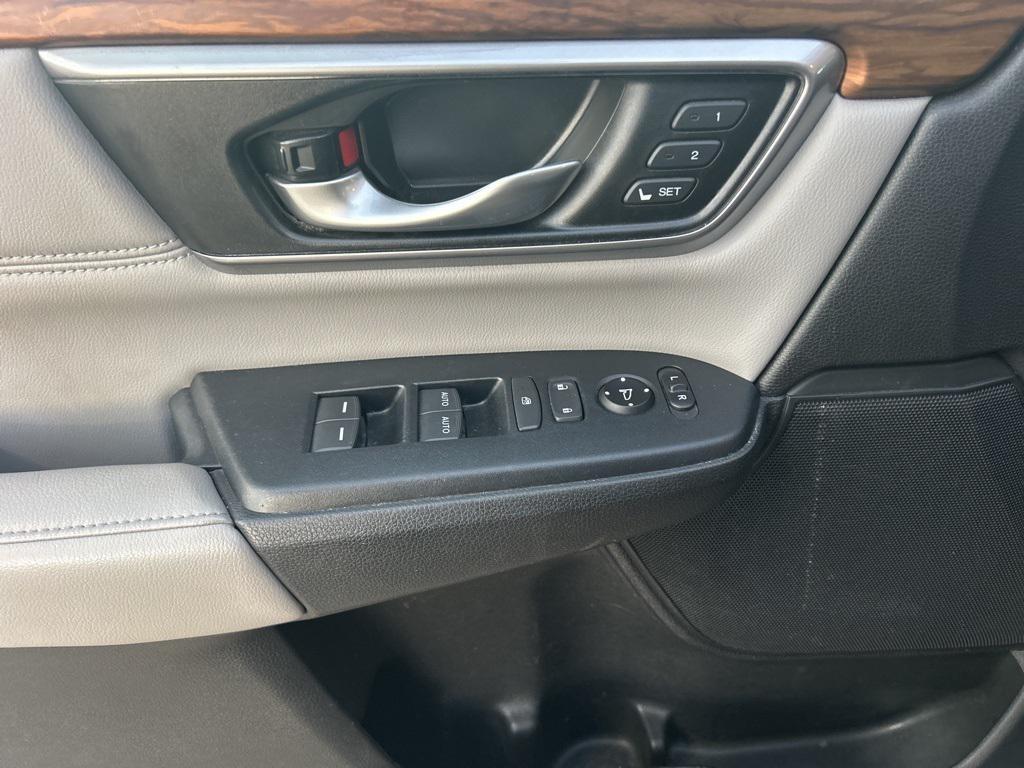 used 2019 Honda CR-V car, priced at $22,514