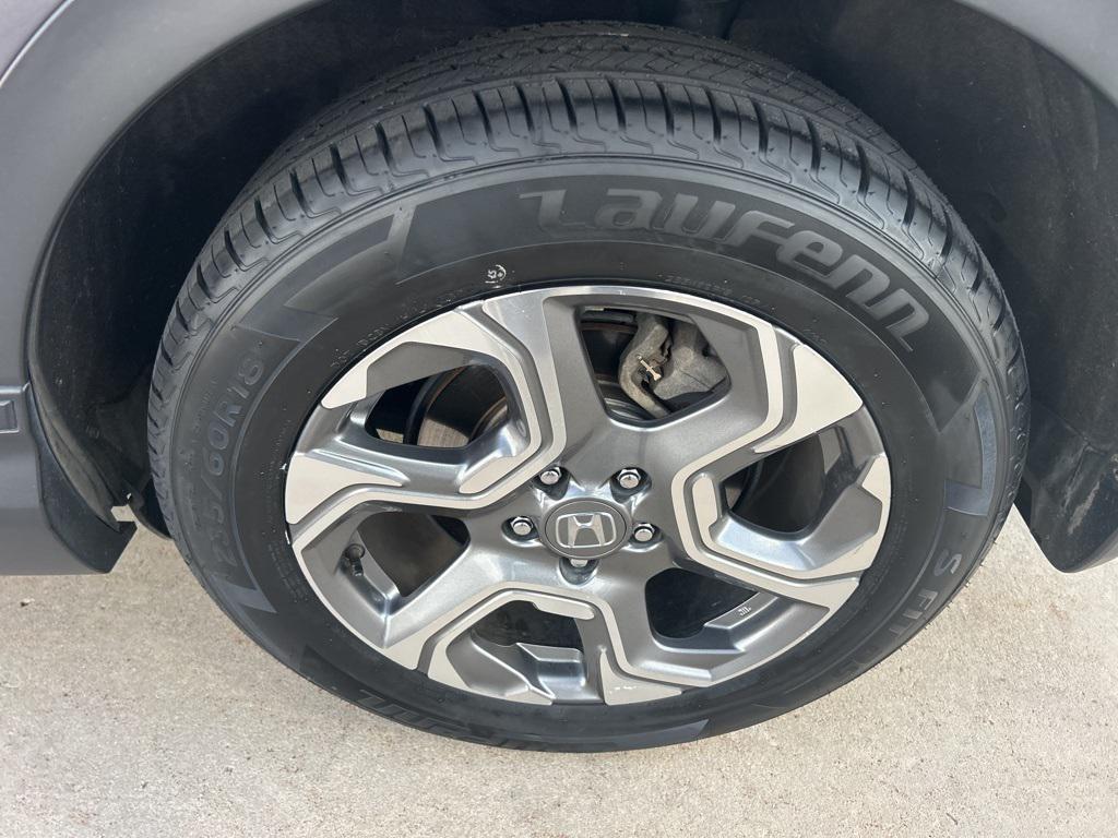 used 2019 Honda CR-V car, priced at $22,514