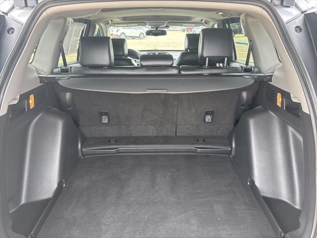 used 2020 Honda CR-V car, priced at $22,483