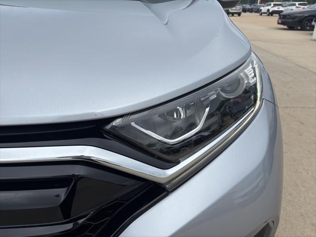 used 2020 Honda CR-V car, priced at $22,483