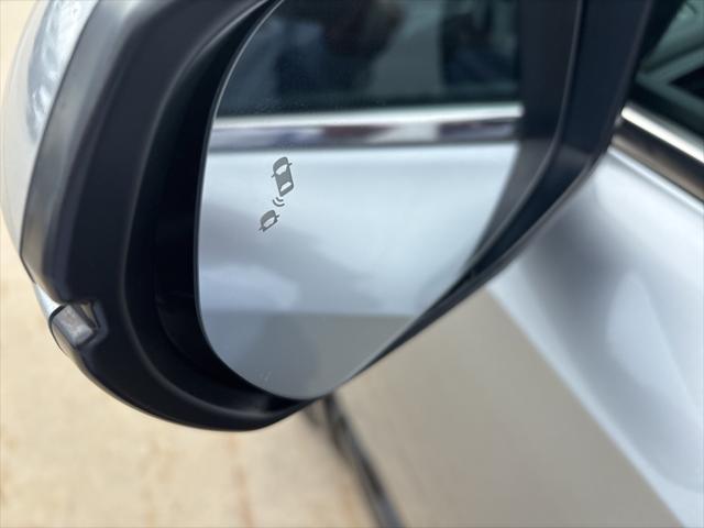 used 2020 Honda CR-V car, priced at $22,483