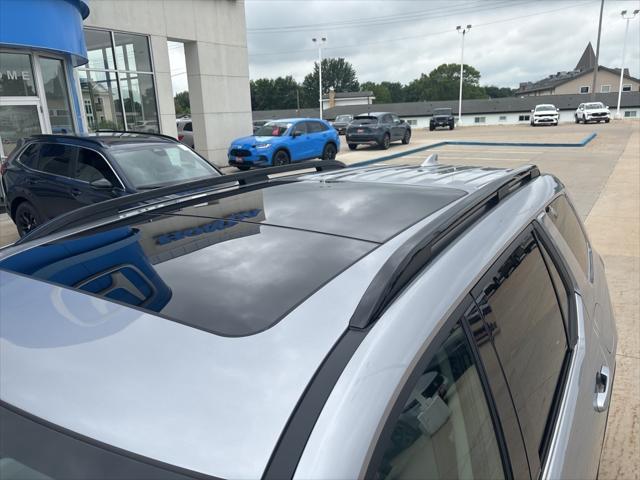 new 2025 Honda Pilot car, priced at $54,759