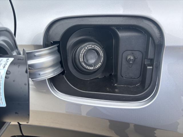 new 2025 Honda Pilot car, priced at $54,759