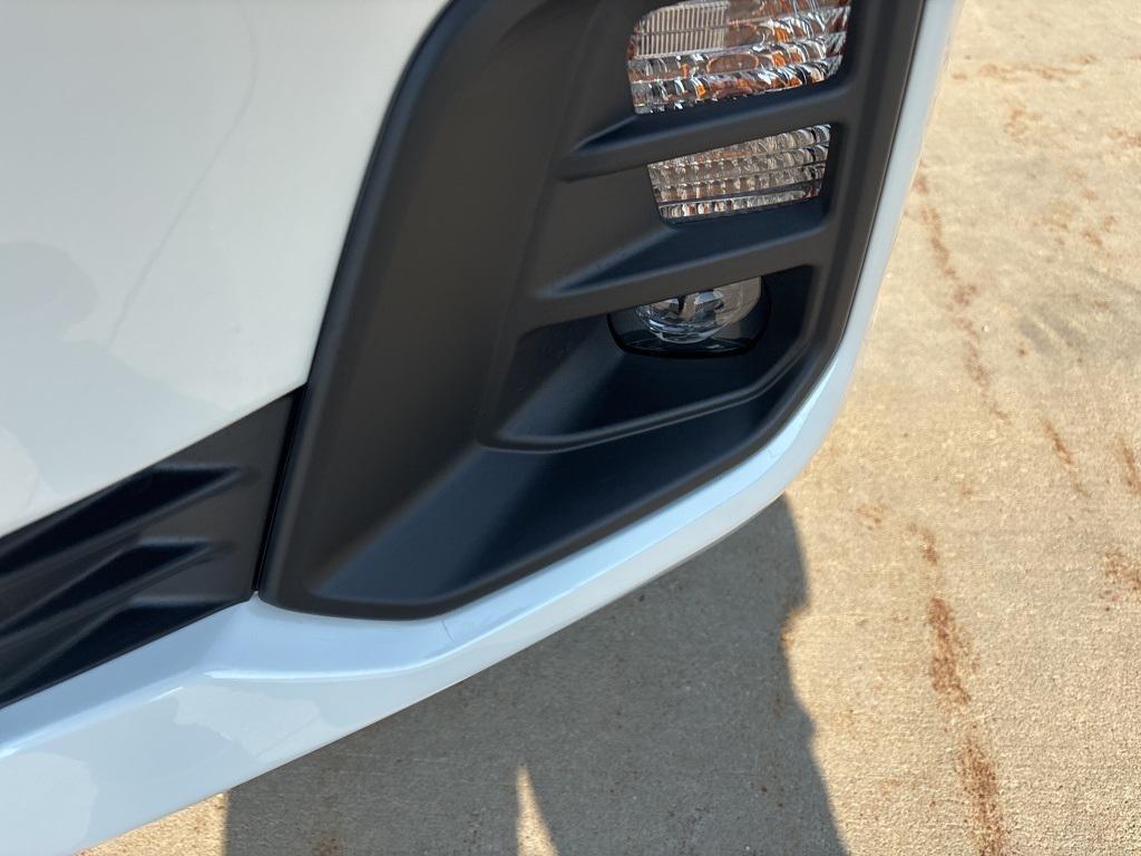 new 2026 Honda Odyssey car, priced at $46,624