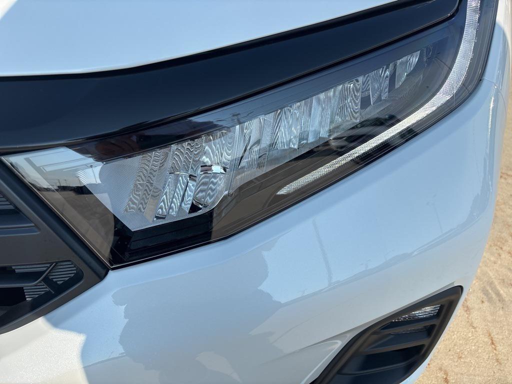 new 2026 Honda Odyssey car, priced at $46,624
