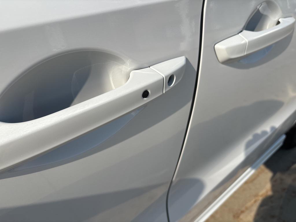 new 2026 Honda Odyssey car, priced at $46,624