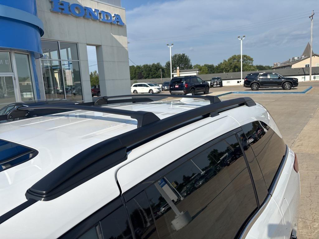 new 2026 Honda Odyssey car, priced at $46,624