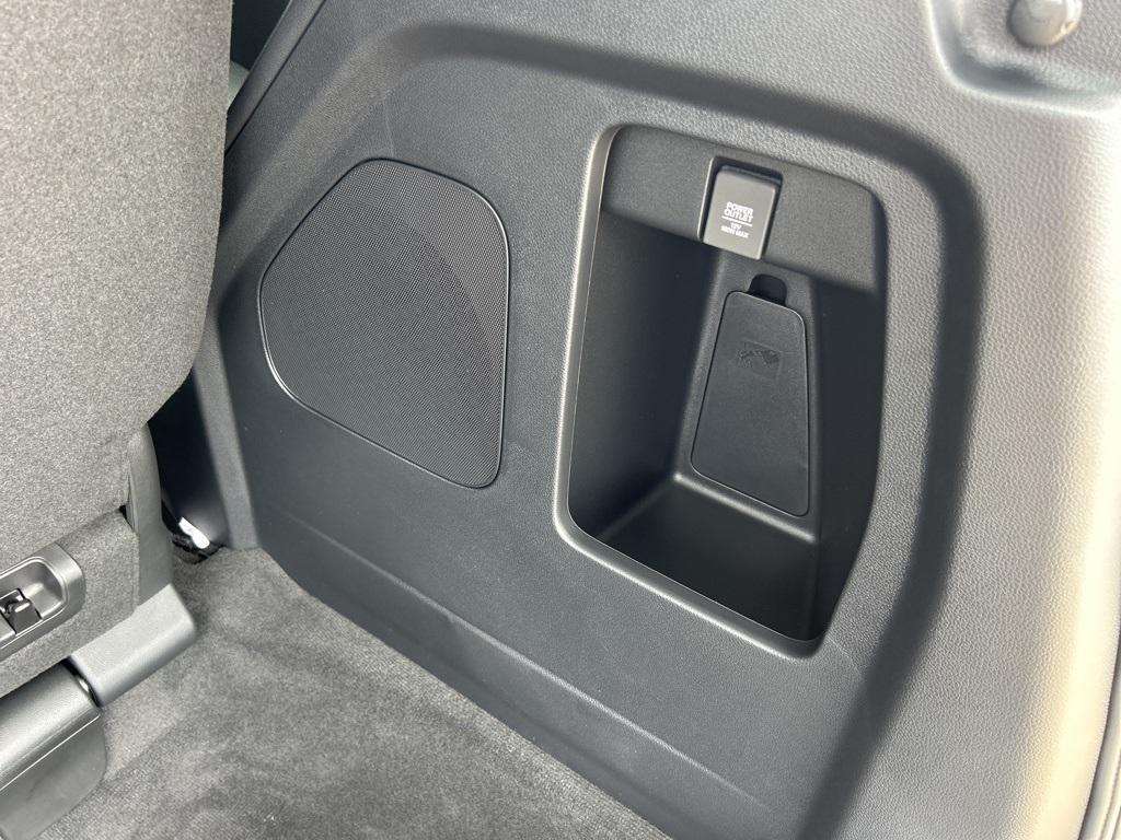 new 2026 Honda Odyssey car, priced at $53,829