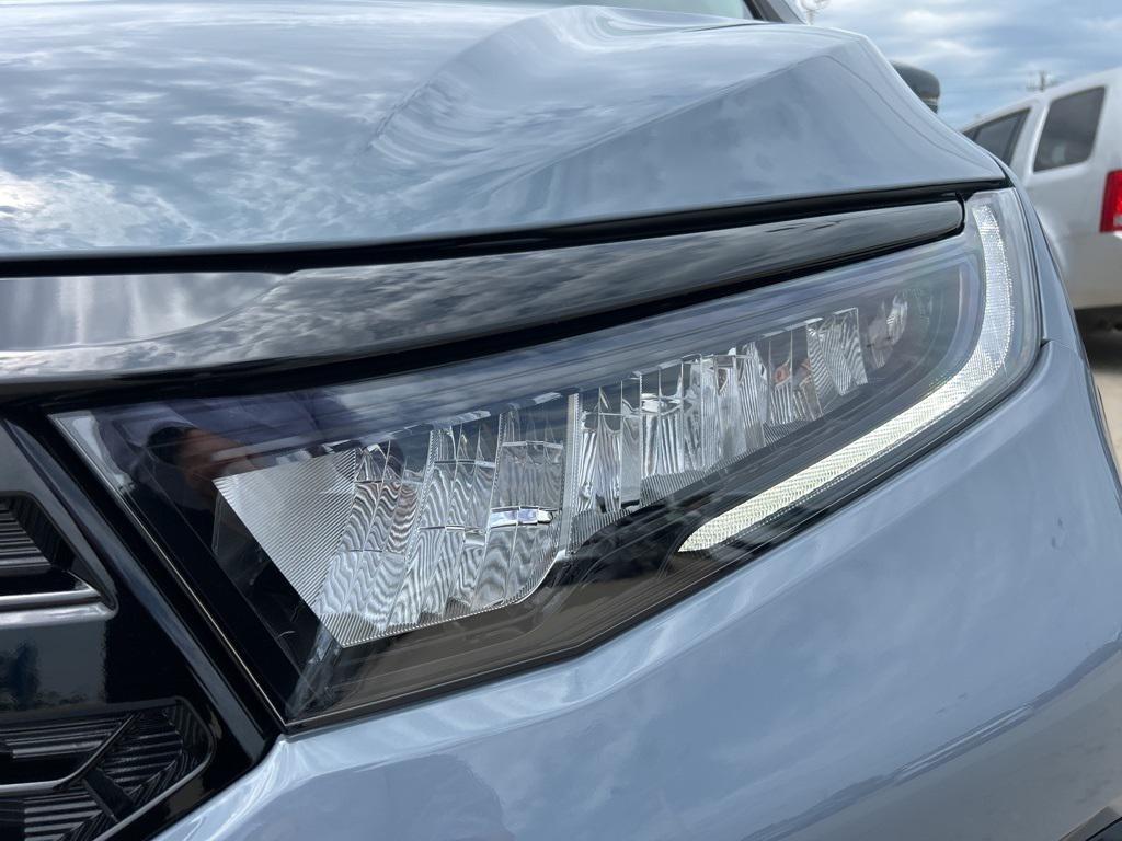 new 2026 Honda Odyssey car, priced at $53,829