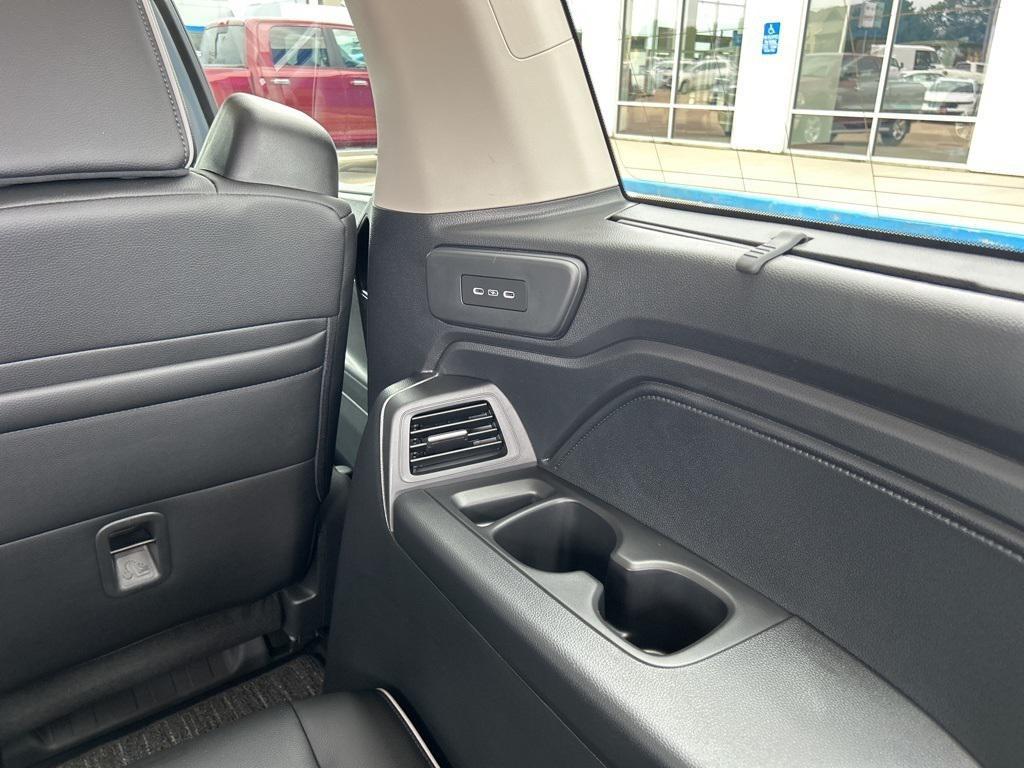 new 2026 Honda Odyssey car, priced at $53,829
