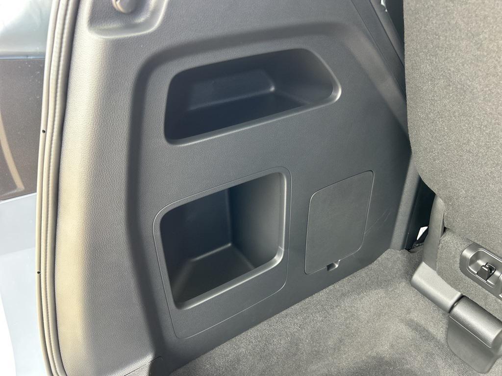 new 2026 Honda Odyssey car, priced at $53,829