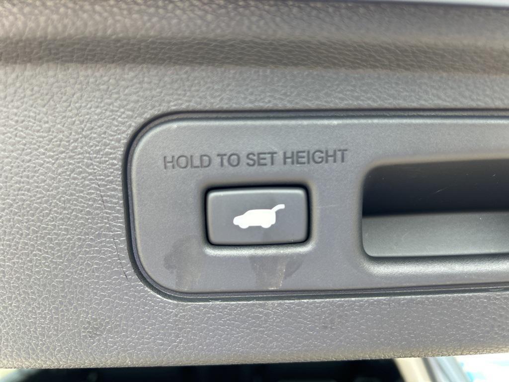 new 2026 Honda Odyssey car, priced at $53,829