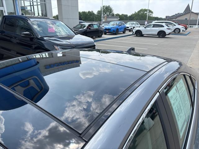 used 2025 Toyota Camry car, priced at $35,889