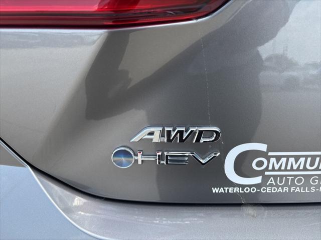 used 2025 Toyota Camry car, priced at $35,889