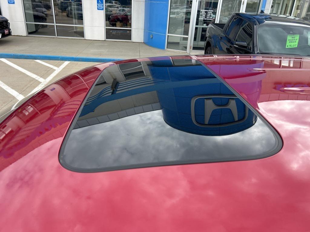 new 2025 Honda Ridgeline car, priced at $42,471