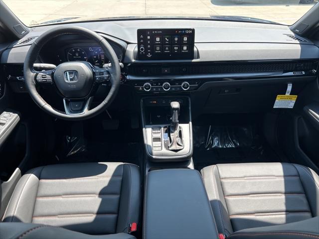 new 2026 Honda CR-V Hybrid car, priced at $43,874
