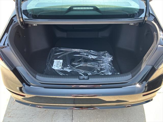 new 2025 Honda Accord Hybrid car, priced at $35,965