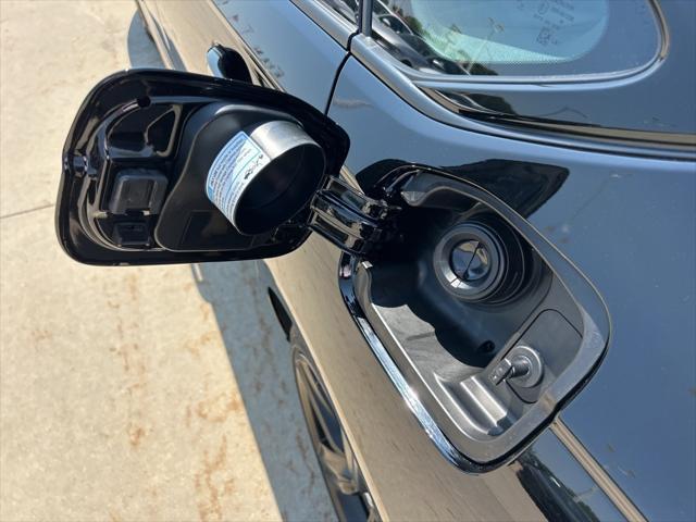 new 2025 Honda Accord Hybrid car, priced at $35,965