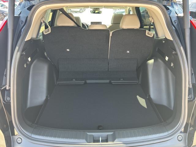 new 2026 Honda CR-V car, priced at $37,811