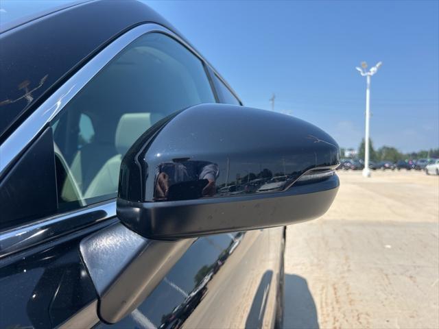 new 2026 Honda CR-V car, priced at $37,811