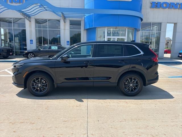 new 2026 Honda CR-V car, priced at $37,811