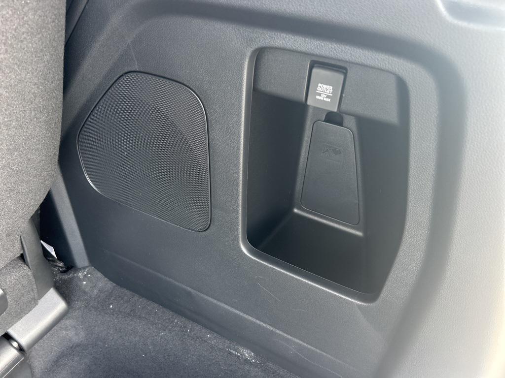 new 2026 Honda Odyssey car, priced at $51,916