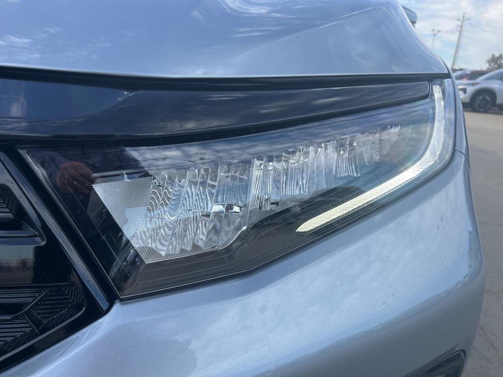 new 2026 Honda Odyssey car, priced at $51,916