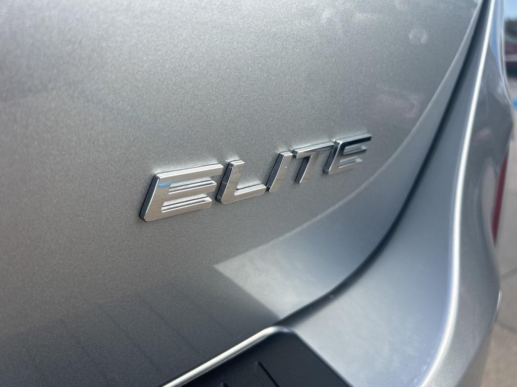 new 2026 Honda Odyssey car, priced at $51,916