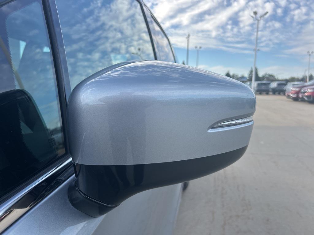 new 2026 Honda Odyssey car, priced at $51,916